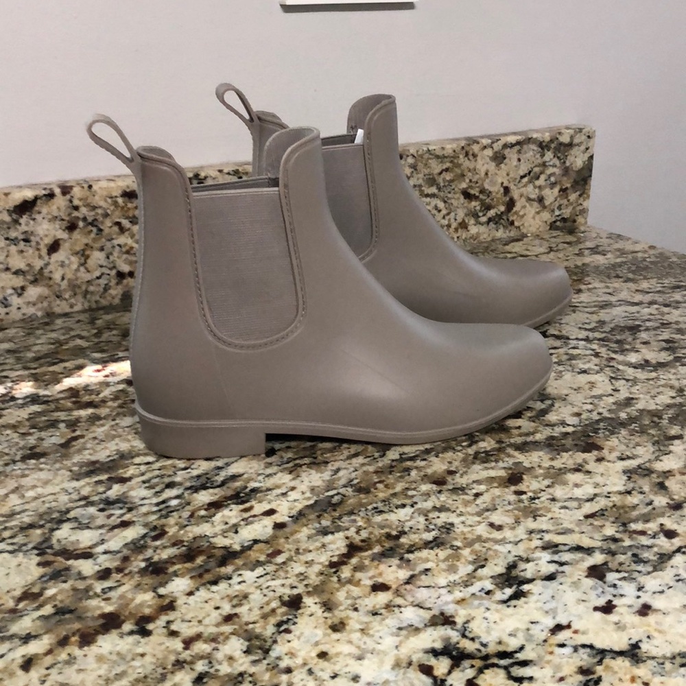 Rain Boots